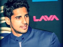 Sidharth Malhotra