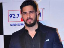 Sidharth Malhotra