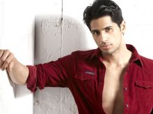 Sidharth Malhotra