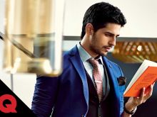 Sidharth Malhotra