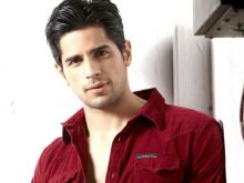 Sidharth Malhotra