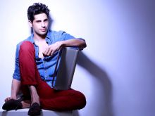 Sidharth Malhotra
