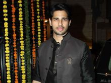 Sidharth Malhotra