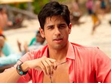 Sidharth Malhotra