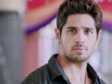 Sidharth Malhotra