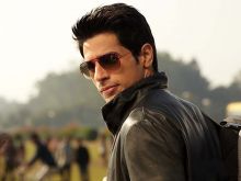 Sidharth Malhotra