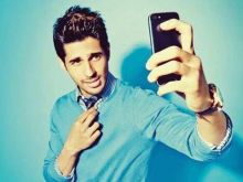 Sidharth Malhotra