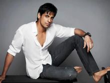 Sidharth Malhotra