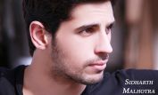 Sidharth Malhotra