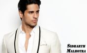 Sidharth Malhotra