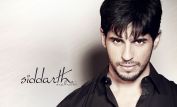 Sidharth Malhotra