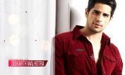 Sidharth Malhotra