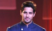 Sidharth Malhotra