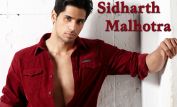 Sidharth Malhotra