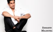 Sidharth Malhotra