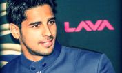 Sidharth Malhotra