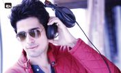 Sidharth Malhotra