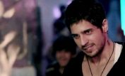 Sidharth Malhotra