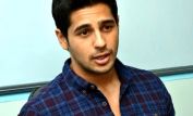 Sidharth Malhotra