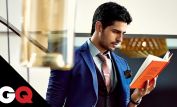 Sidharth Malhotra