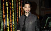 Sidharth Malhotra