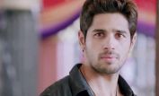 Sidharth Malhotra