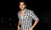 Sidharth Malhotra