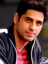 Sidharth Malhotra