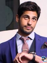 Sidharth Malhotra