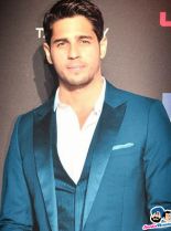 Sidharth Malhotra