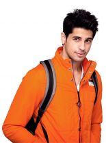 Sidharth Malhotra