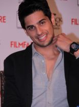 Sidharth Malhotra