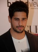 Sidharth Malhotra