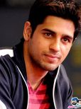 Sidharth Malhotra