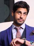 Sidharth Malhotra