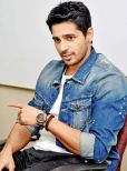 Sidharth Malhotra