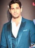 Sidharth Malhotra