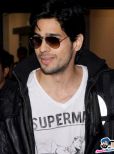 Sidharth Malhotra