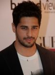 Sidharth Malhotra