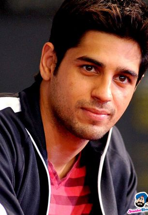 Sidharth Malhotra