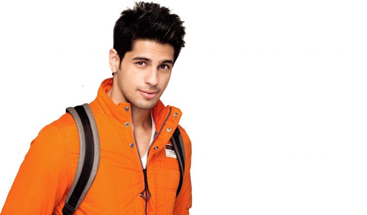 Sidharth Malhotra