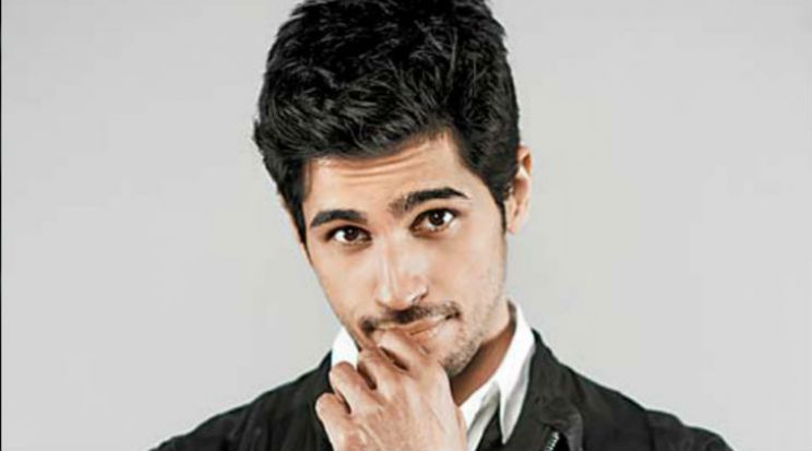 Sidharth Malhotra