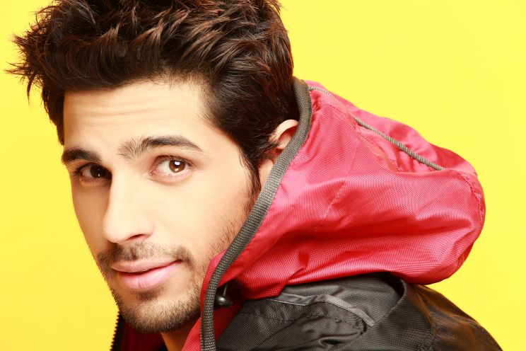 Sidharth Malhotra