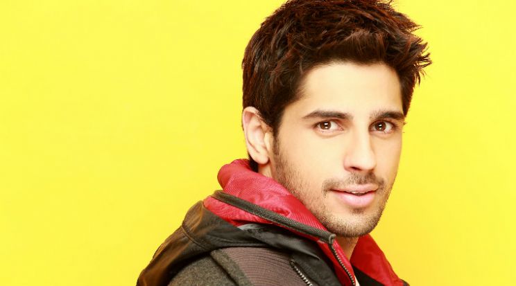 Sidharth Malhotra