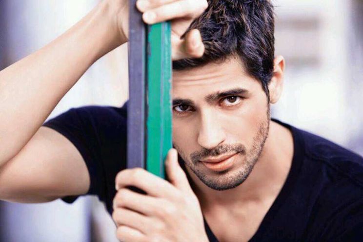 Sidharth Malhotra