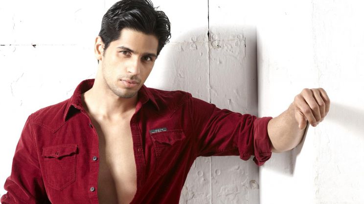 Sidharth Malhotra