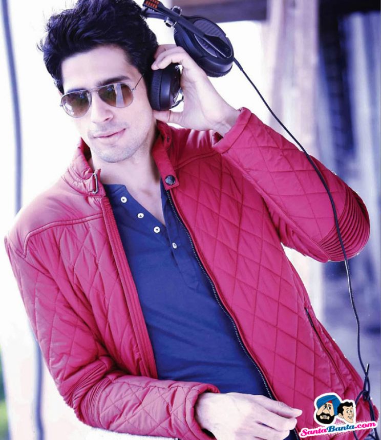 Sidharth Malhotra