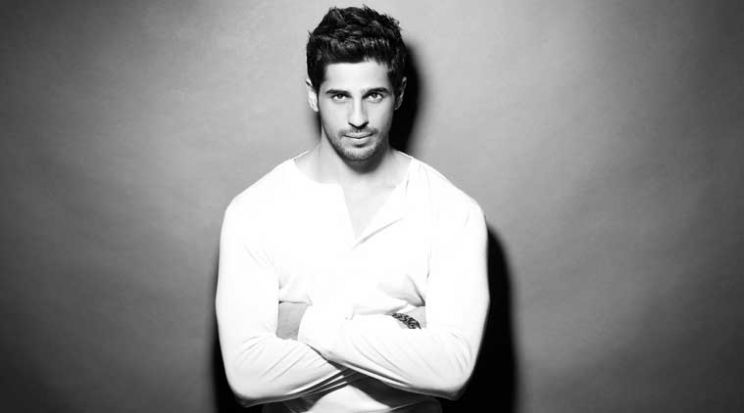 Sidharth Malhotra