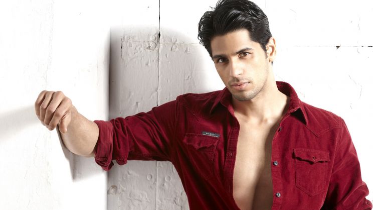 Sidharth Malhotra