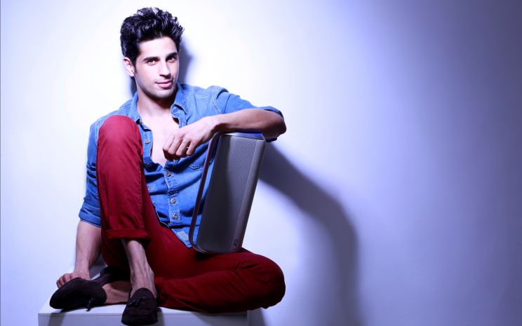 Sidharth Malhotra